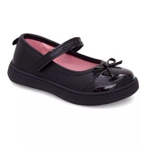 Carter’s Size 6 months Girl Aggie CF22E02H Mary Jane Shoes New With Tags